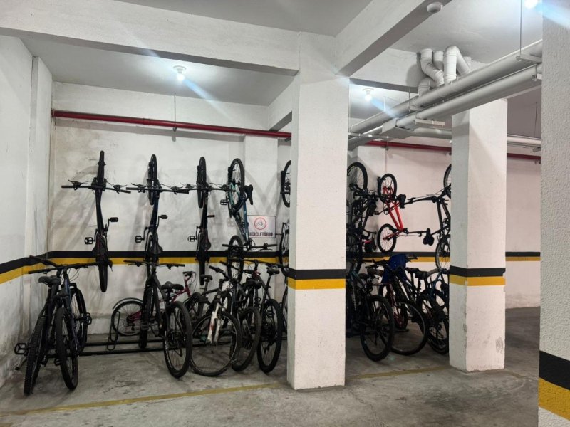 Apartamento 2 quartos no Ipiranga em São José - Foto 19