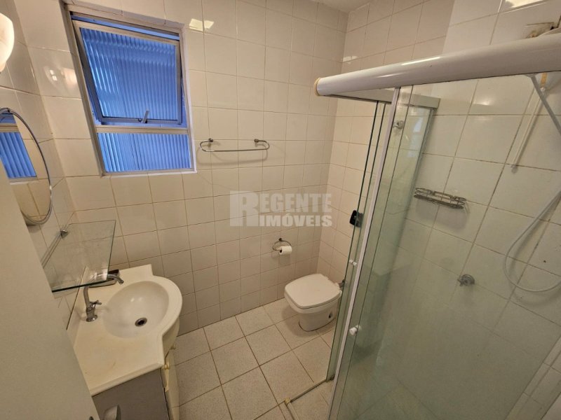 Apartamento 3 quartos no Itacorubi em Florianópolis - Foto 11