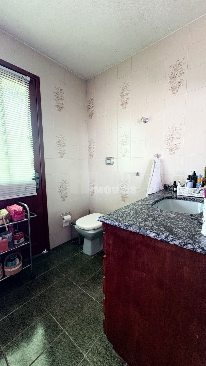 Casa 3 quartos no Agronômica em Florianópolis - Foto 28