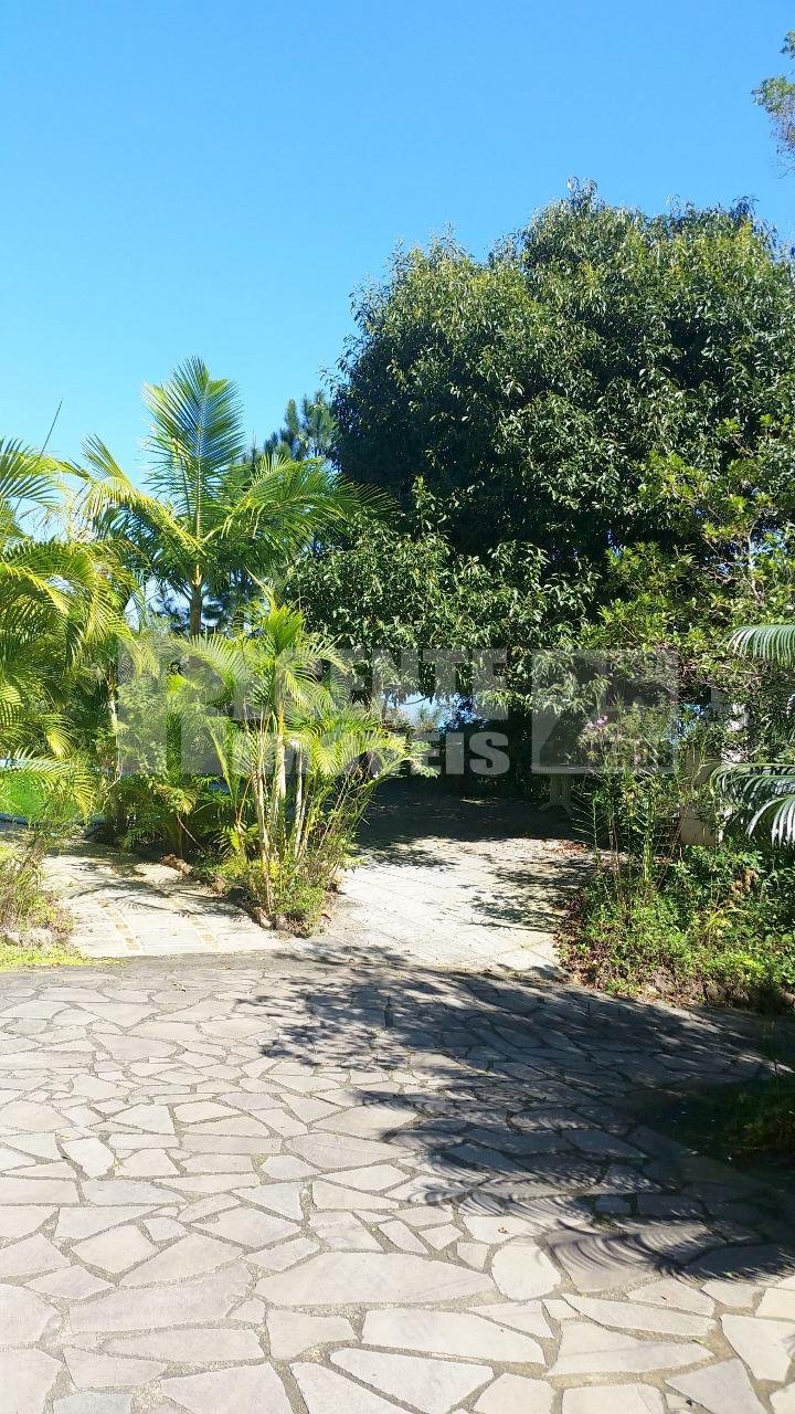 Terreno 2 quartos no Sambaqui em Florianópolis - Foto 27
