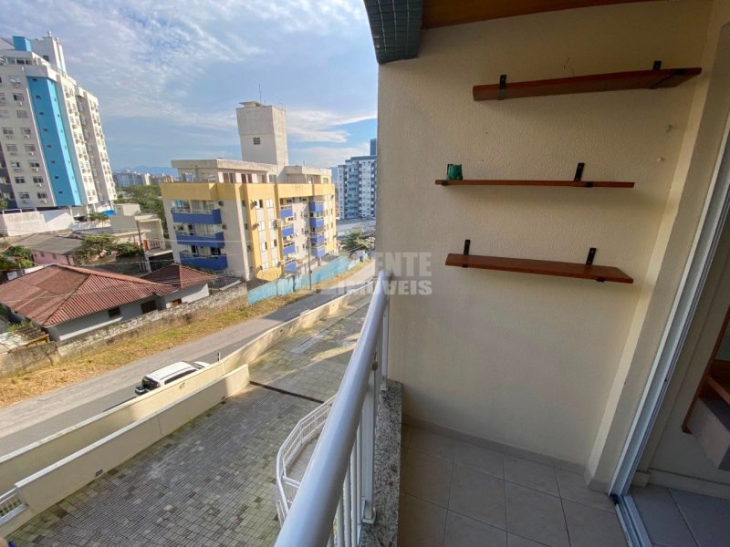 Apartamento 2 quartos no Itacorubi em Florianópolis - Foto 4