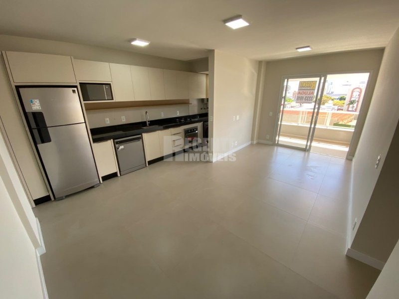 Apartamento 2 quartos no Estreito em Florianópolis - Foto 2