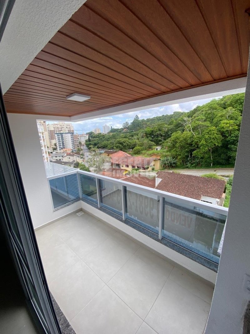 Cobertura 3 quartos no Itacorubi em Florianópolis - Foto 20