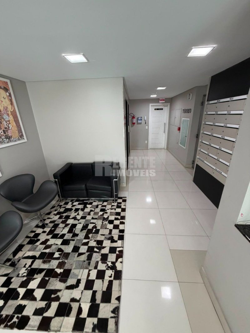 Apartamento 3 quartos no Itacorubi em Florianópolis - Foto 47