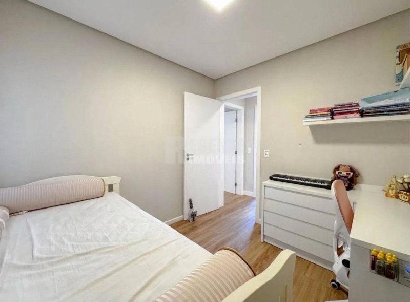Apartamento 4 quartos no Parque São Jorge em Florianópolis - Foto 14