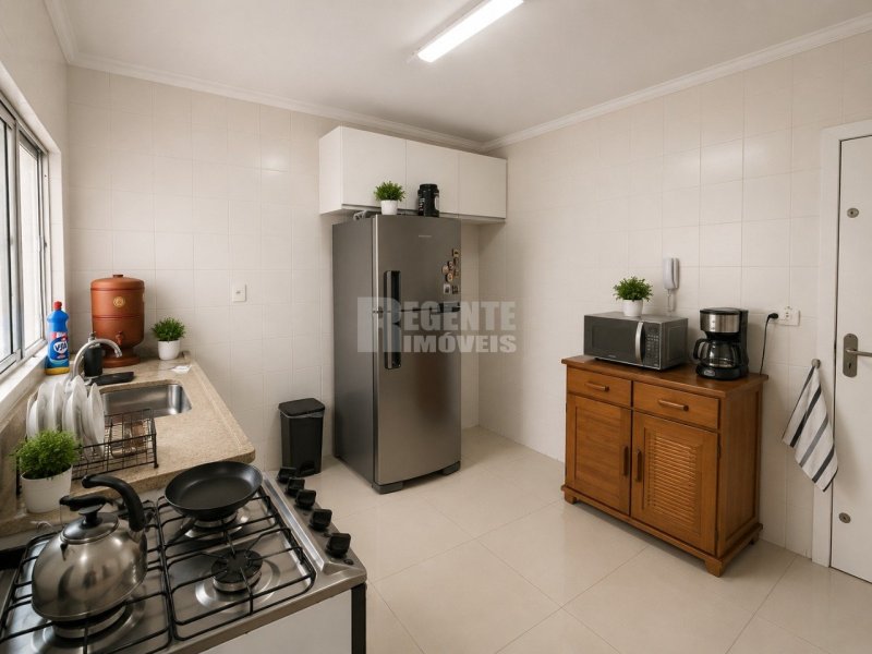 Apartamento 3 quartos no Córrego Grande em Florianópolis - Foto 3