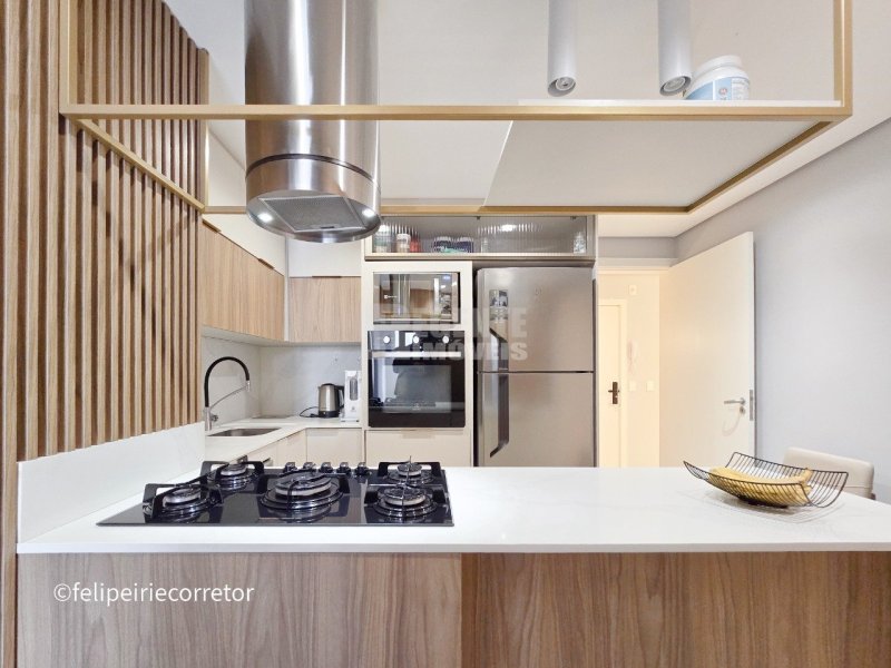 Apartamento 4 quartos no João Paulo em Florianópolis - Foto 12