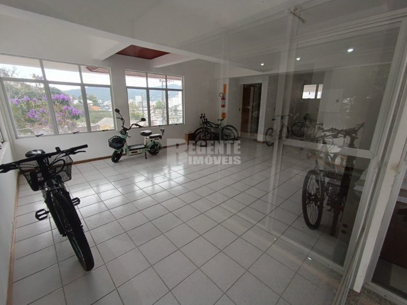 Apartamento 1 quartos no Trindade em Florianópolis - Foto 14