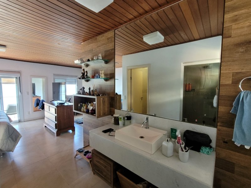 Casa 2 quartos no Saco Dos Limões em Florianópolis - Foto 24