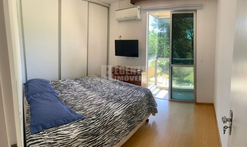 Apartamento 3 quartos no Trindade em Florianópolis - Foto 5