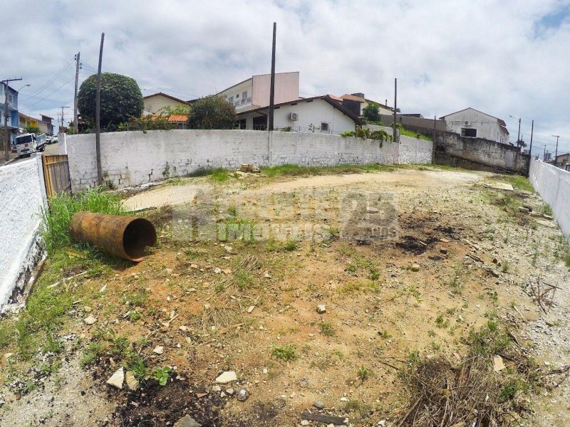 Terreno no Jardim Atlântico em Florianópolis - Foto 3