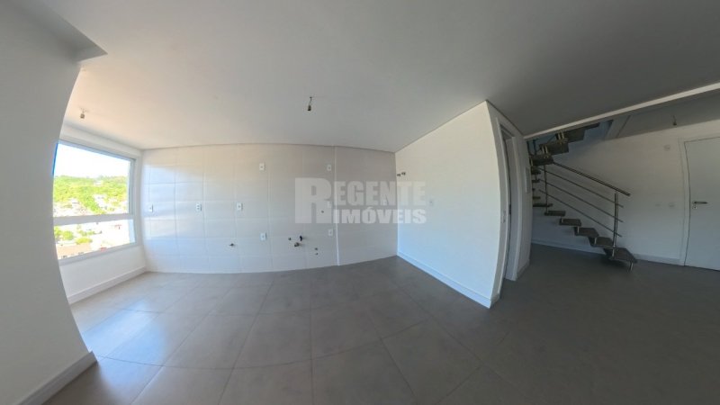 SALA 2 - Apartamento 1 quartos no João Paulo em Florianópolis