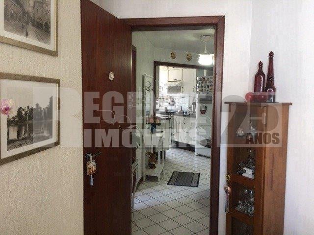Apartamento 3 quartos no Centro em Florianópolis - Foto 9