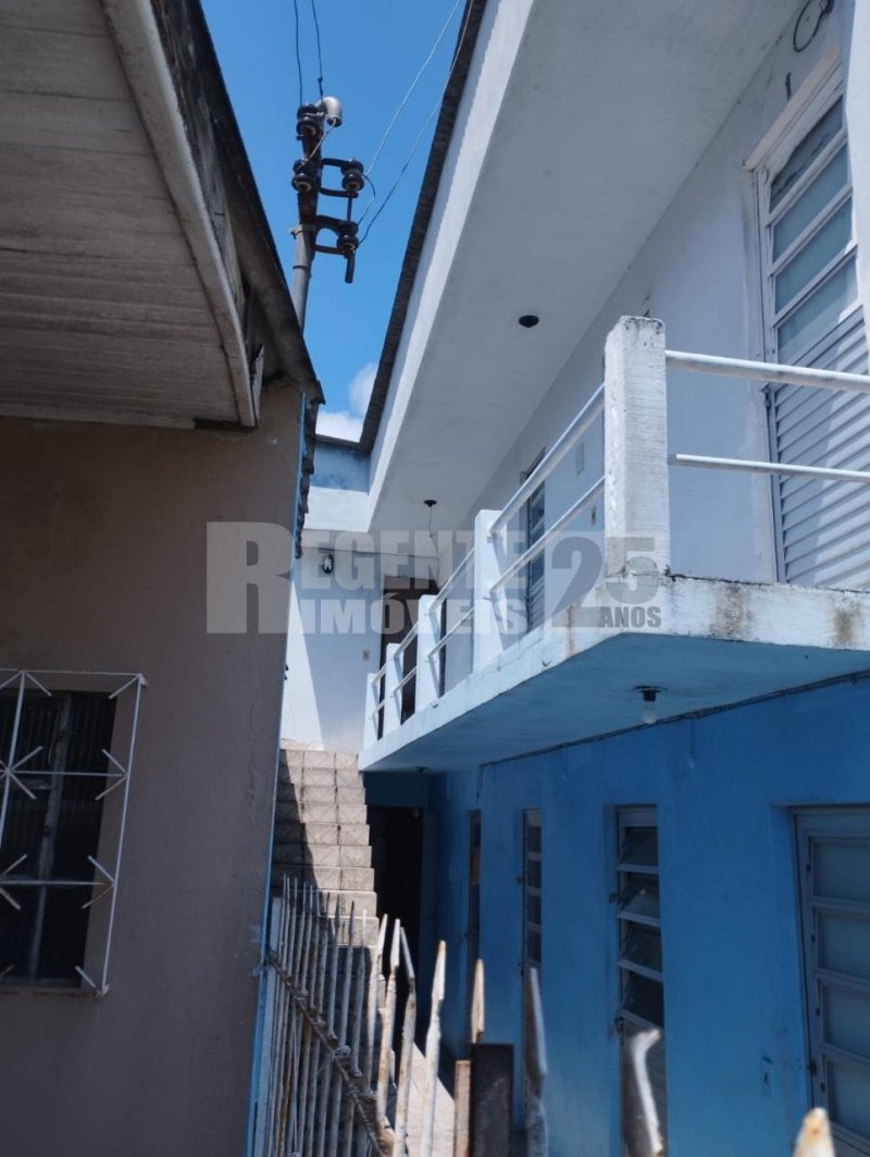 Casa 20 quartos no Trindade em Florianópolis - Foto 11