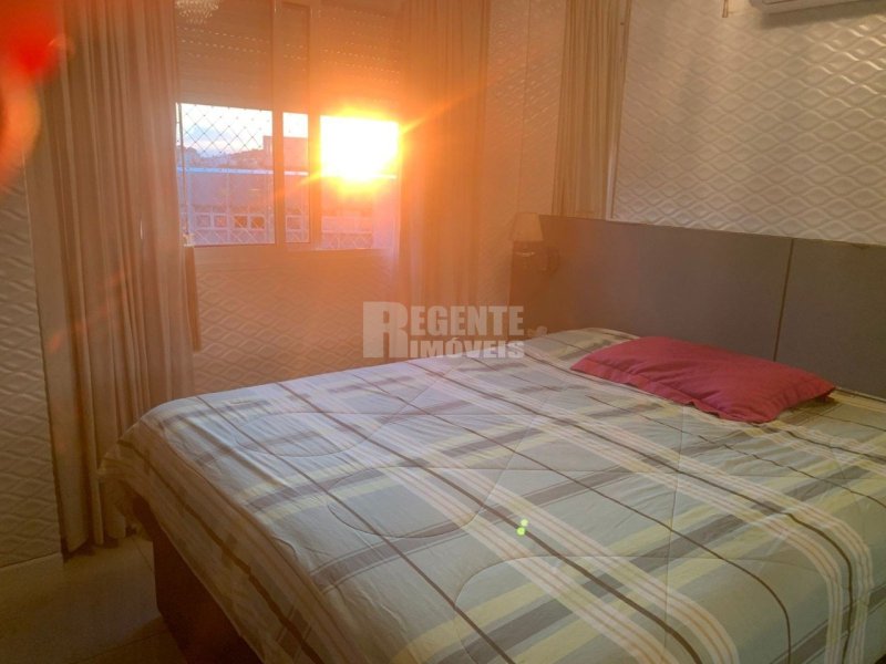 Apartamento 3 quartos no Itacorubi em Florianópolis - Foto 39