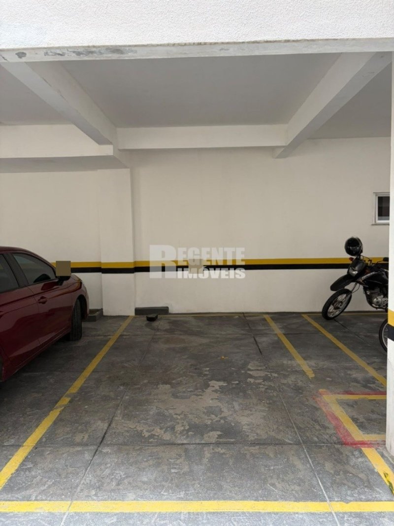 Apartamento 1 quartos no Centro em Florianópolis - Foto 17