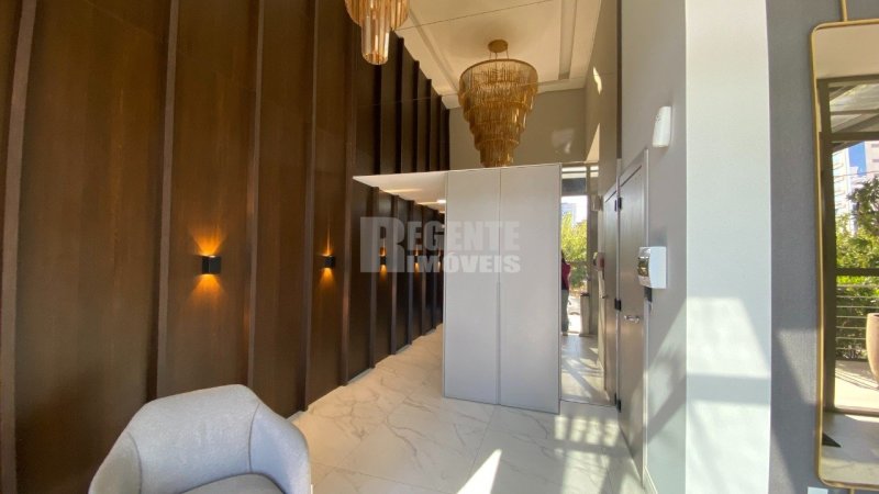 Apartamento 3 quartos no Agronômica em Florianópolis - Foto 19