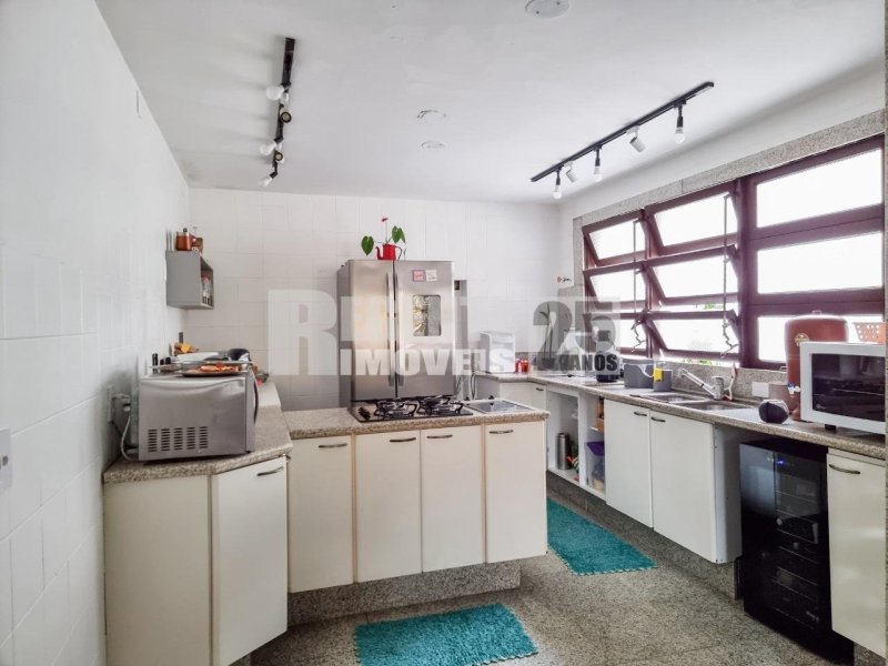 Casa 5 quartos no Trindade em Florianópolis - Foto 8