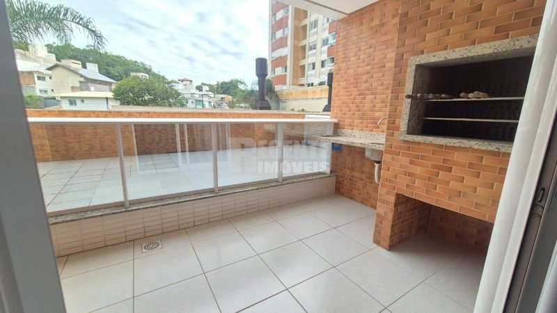 Apartamento 3 quartos no Córrego Grande em Florianópolis - Foto 24