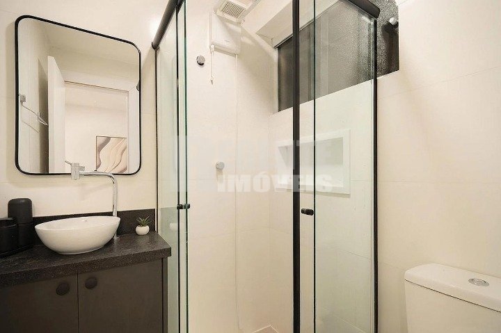 Apartamento 2 quartos no Centro em Florianópolis - Foto 15