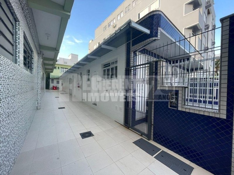 Apartamento 1 quartos no Estreito em Florianópolis - Foto 13