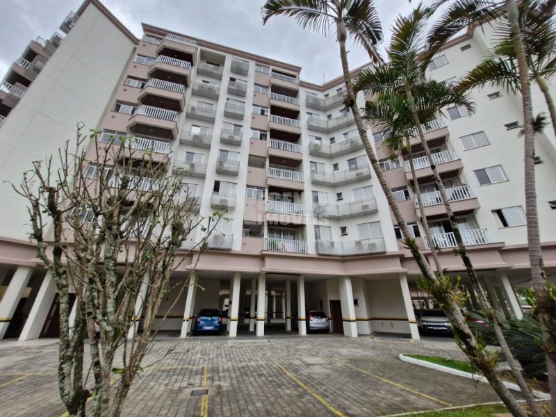 Apartamento 3 quartos no Itacorubi em Florianópolis - Foto 18