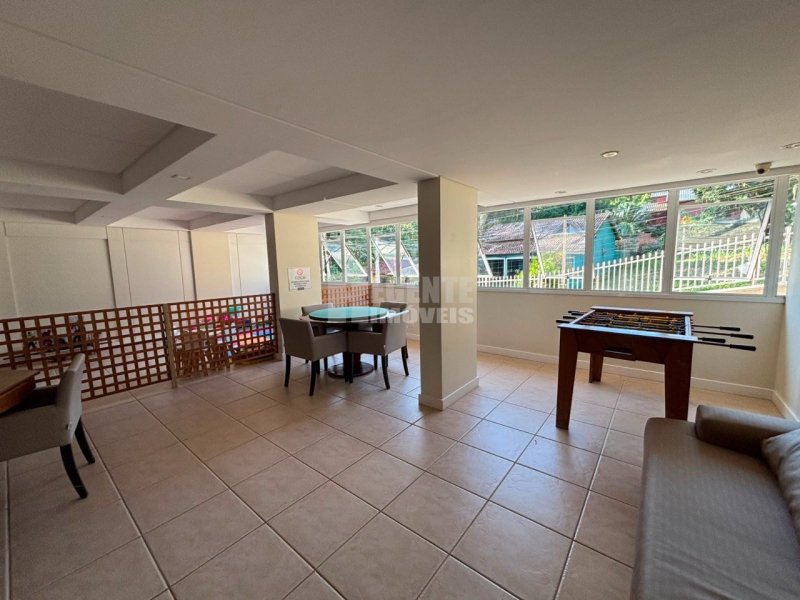 Apartamento 3 quartos no Itacorubi em Florianópolis - Foto 23