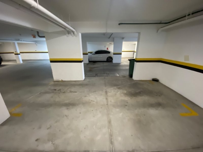 Apartamento 2 quartos no Saco Grande em Florianópolis - Foto 19