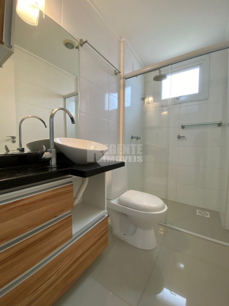 Apartamento 2 quartos no Pantanal em Florianópolis - Foto 8