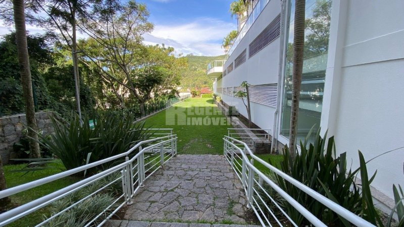 Apartamento 3 quartos no Pantanal em Florianópolis - Foto 24