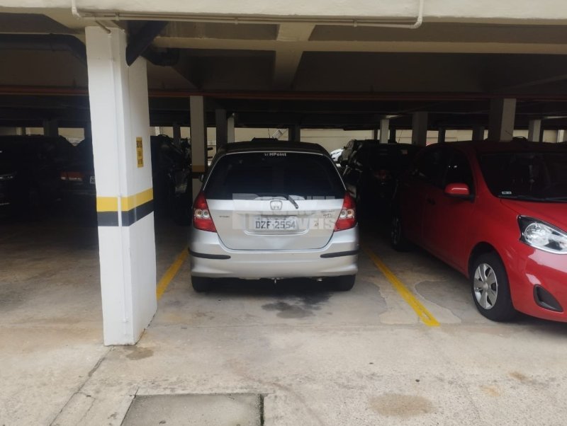 Apartamento 2 quartos no Agronômica em Florianópolis - Foto 37