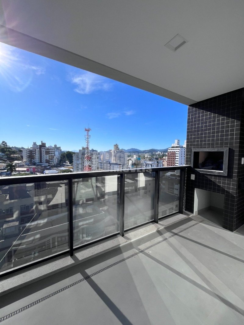 Apartamento 2 quartos no Trindade em Florianópolis - Foto 4