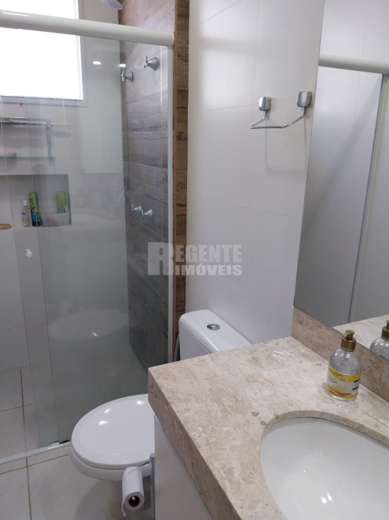 Casa em Condomínio 4 quartos no Canasvieiras em Florianópolis - Foto 25