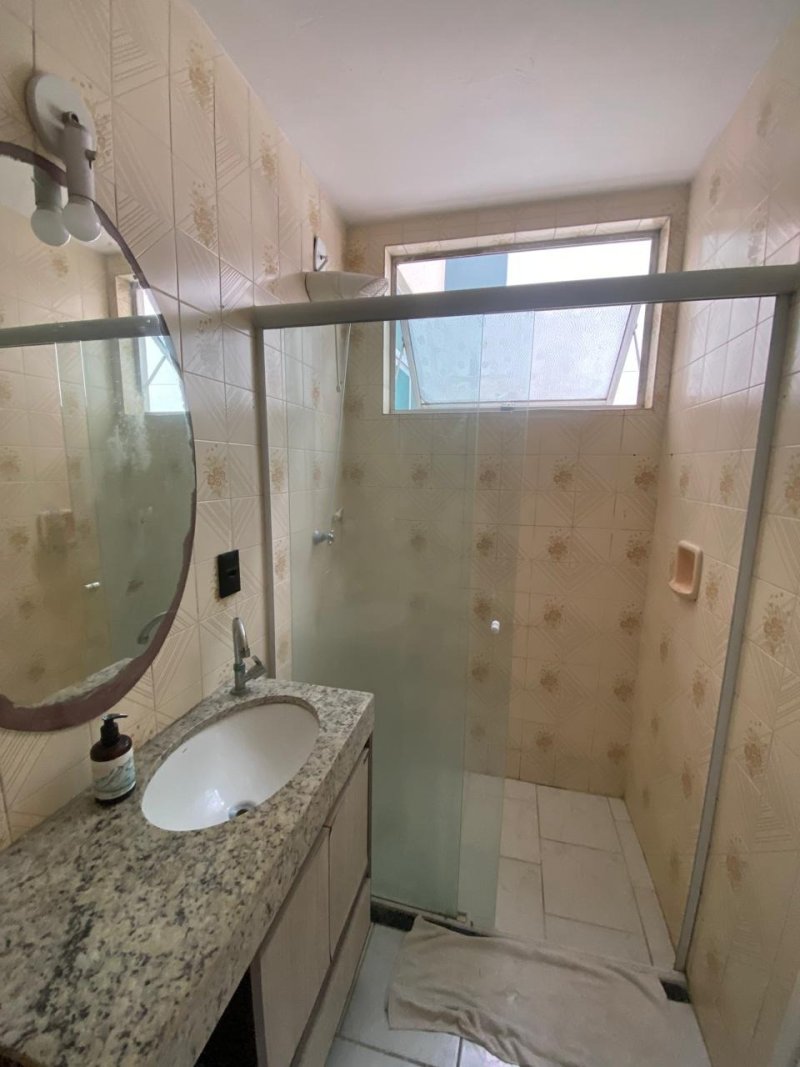 Apartamento 2 quartos no Trindade em Florianópolis - Foto 15