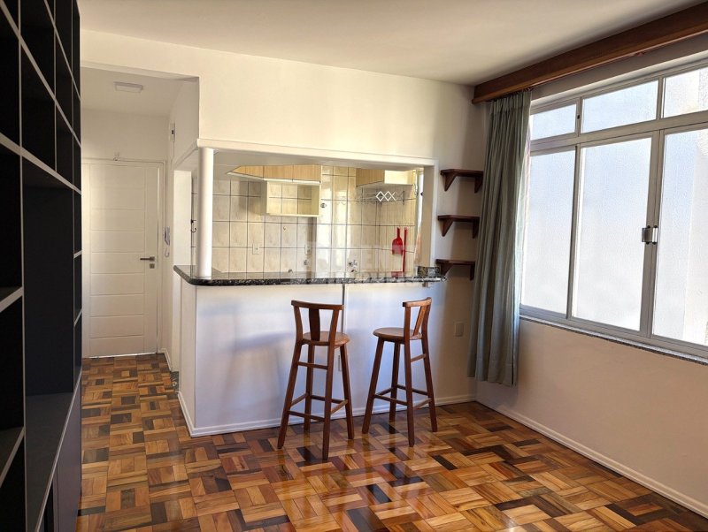 Apartamento 1 quartos no Itacorubi em Florianópolis - Foto 2