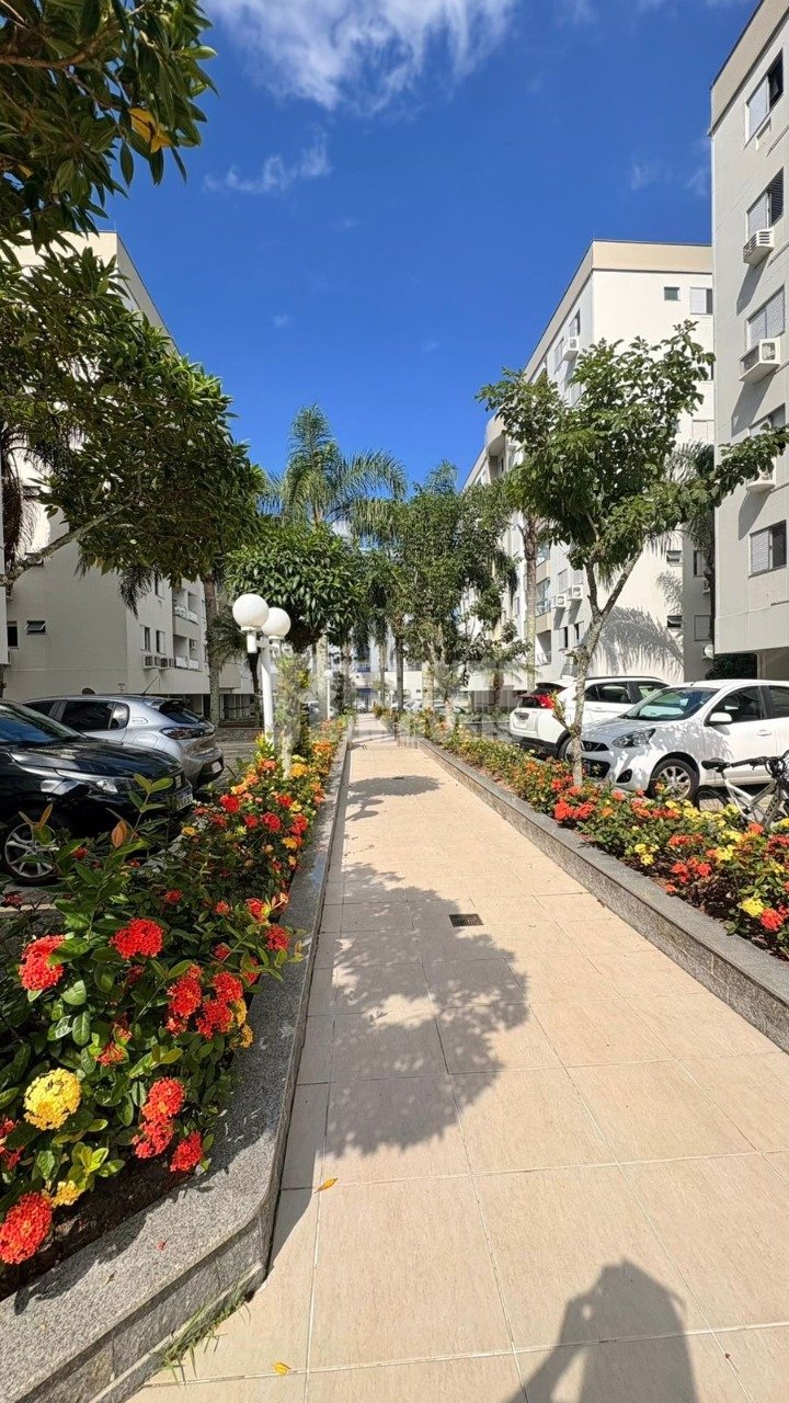 Apartamento 3 quartos no Itacorubi em Florianópolis - Foto 21