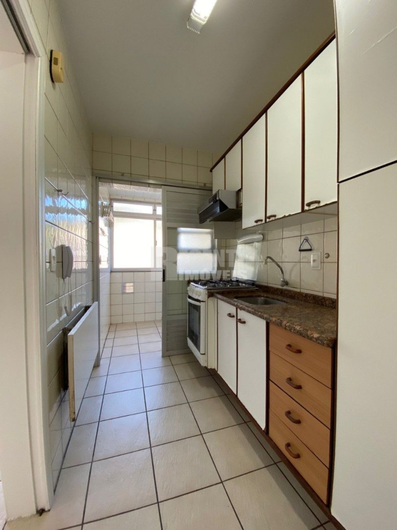 Apartamento 1 quartos no Córrego Grande em Florianópolis - Foto 4