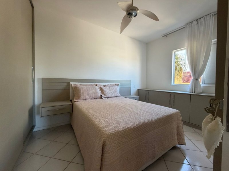 Apartamento 3 quartos no Itacorubi em Florianópolis - Foto 11
