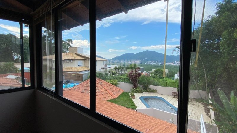 Casa 5 quartos no João Paulo em Florianópolis - Foto 22