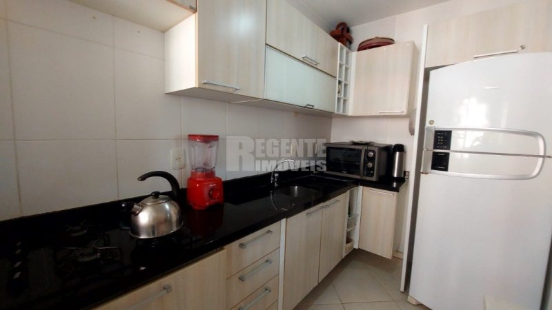 Apartamento 2 quartos no Itacorubi em Florianópolis - Foto 16