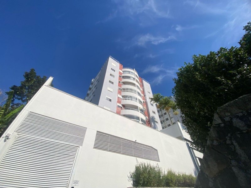 Apartamento 2 quartos no Pantanal em Florianópolis - Foto 33