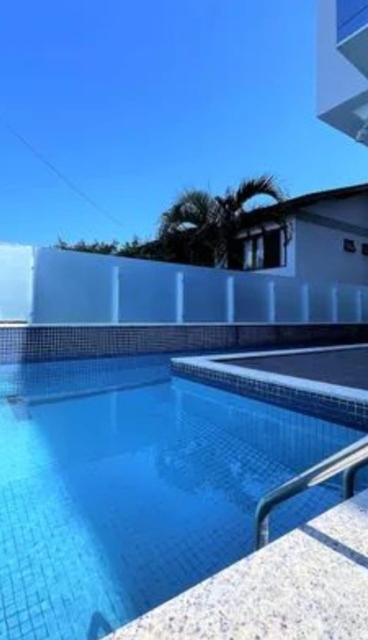Apartamento 2 quartos no Canasvieiras em Florianópolis - Foto 28