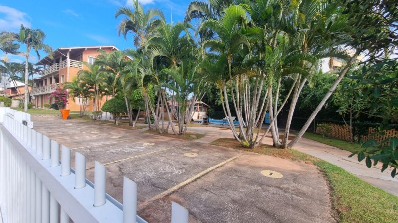 Loja 11 quartos no Canasvieiras em Florianópolis - Foto 37