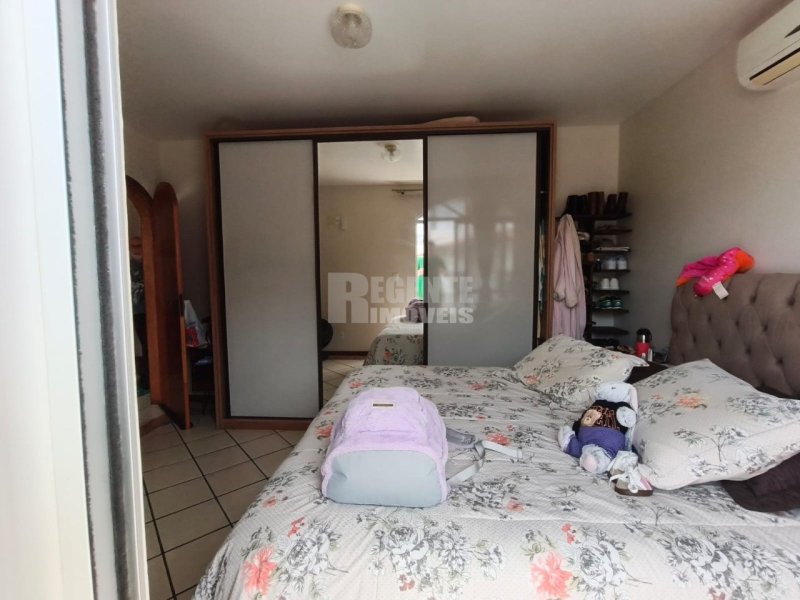 Casa 3 quartos no Saco dos Limões em Florianópolis - Foto 12