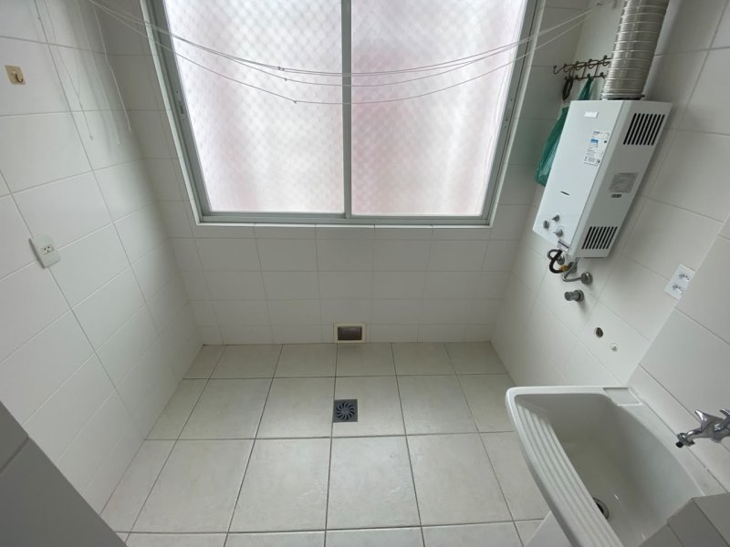 Apartamento 2 quartos no Saco Grande em Florianópolis - Foto 17