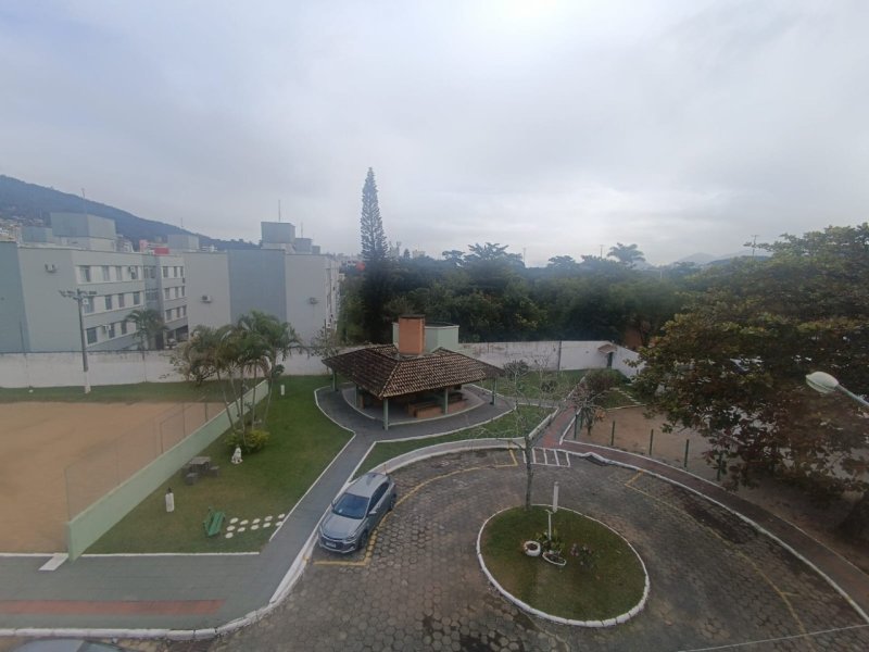 Apartamento 3 quartos no Trindade em Florianópolis - Foto 11