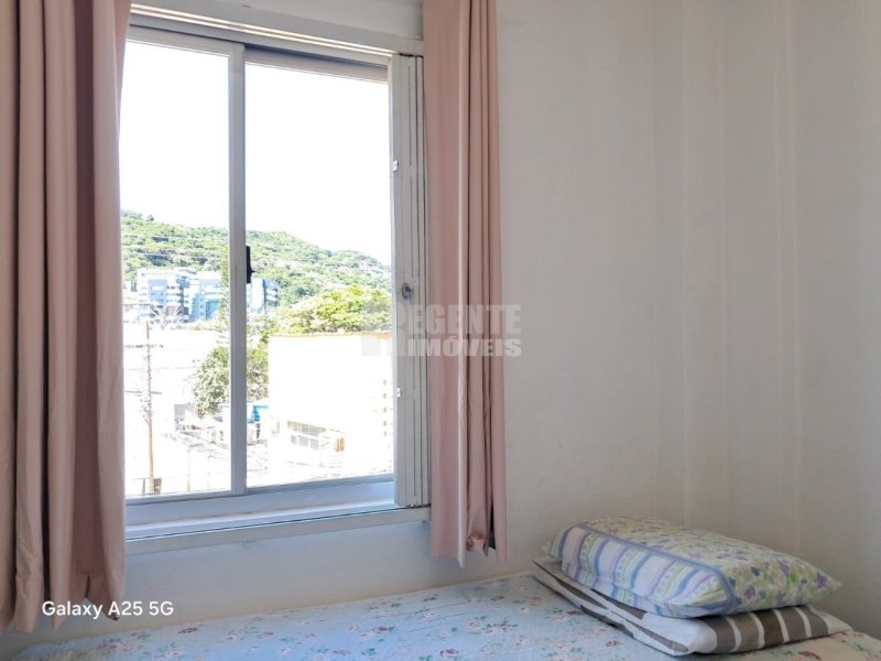 Apartamento 2 quartos no Centro em Florianópolis - Foto 12