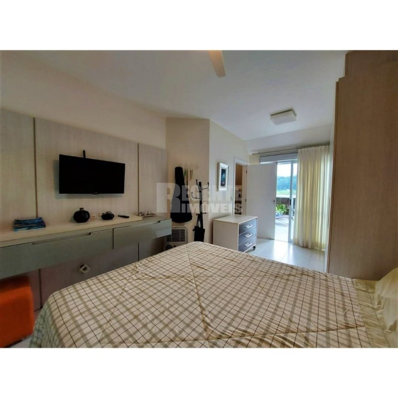 Apartamento 4 quartos no Trindade em Florianópolis - Foto 17