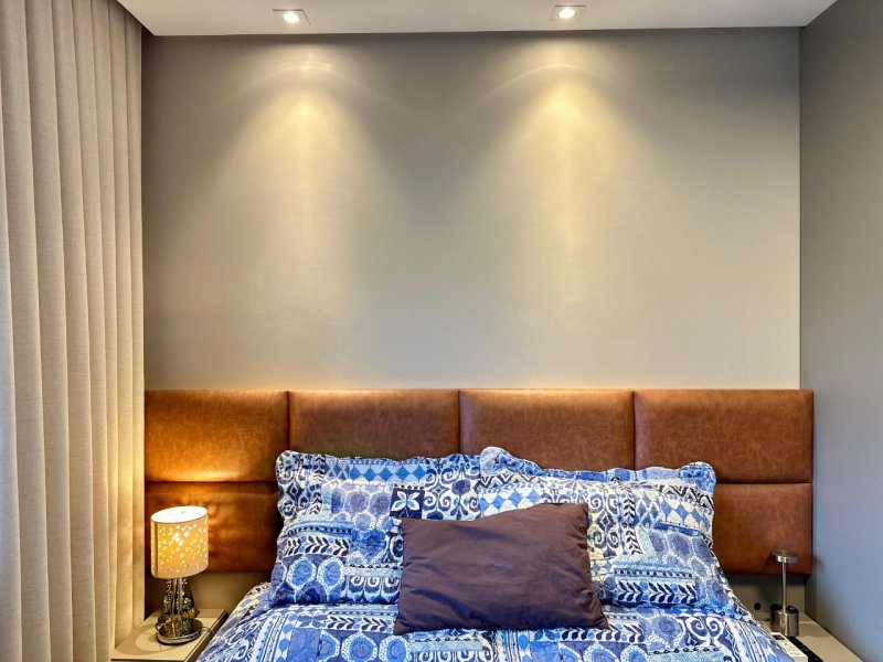 Apartamento 3 quartos no Itacorubi em Florianópolis - Foto 11