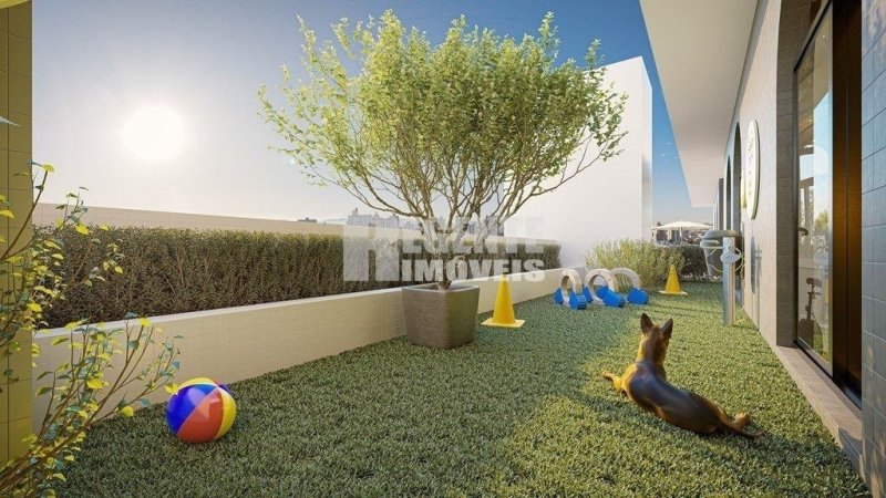 Apartamento 2 quartos no Floresta em São José - Foto 7